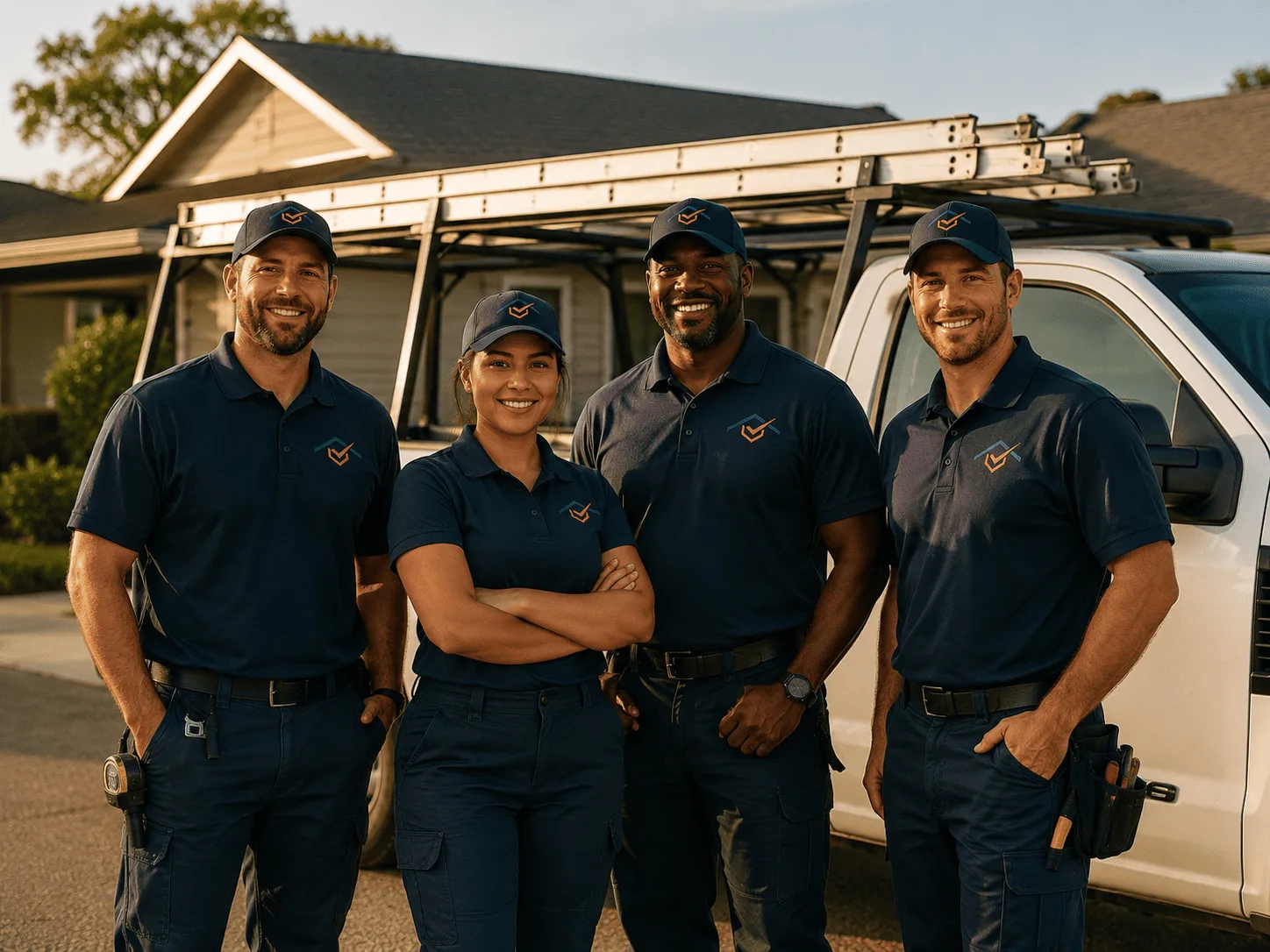 Roof Inspection company in Murrayville, GA